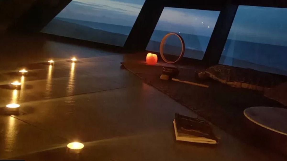 Tömeges kivégzési szertartás miatt hívták a rendőröket – kiderült, hogy jógaóra volt