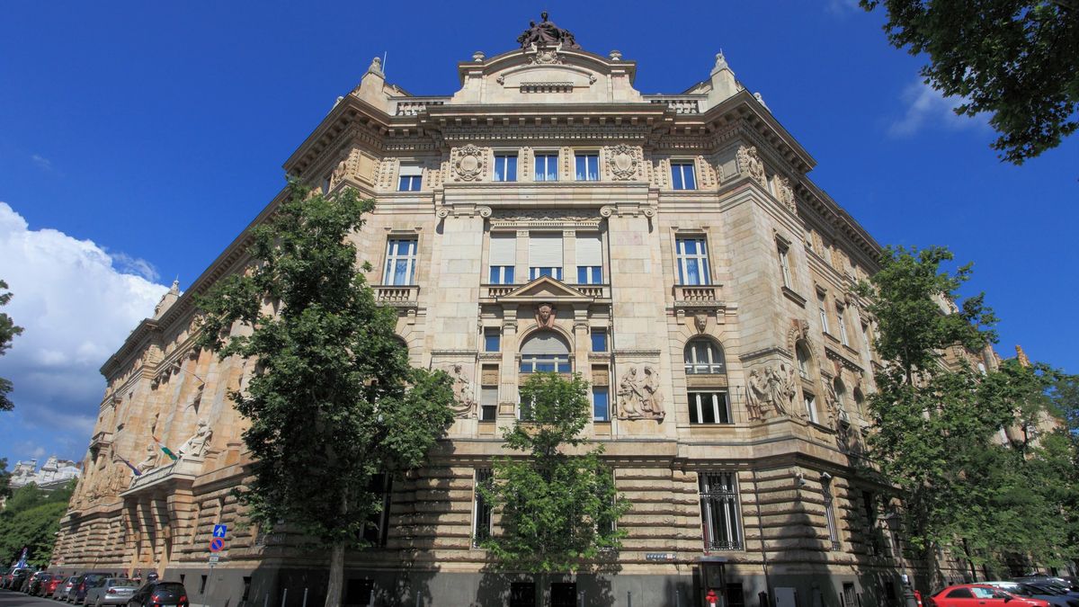 A világ élvonalában van a magyar jegybank Matolcsy György szerint