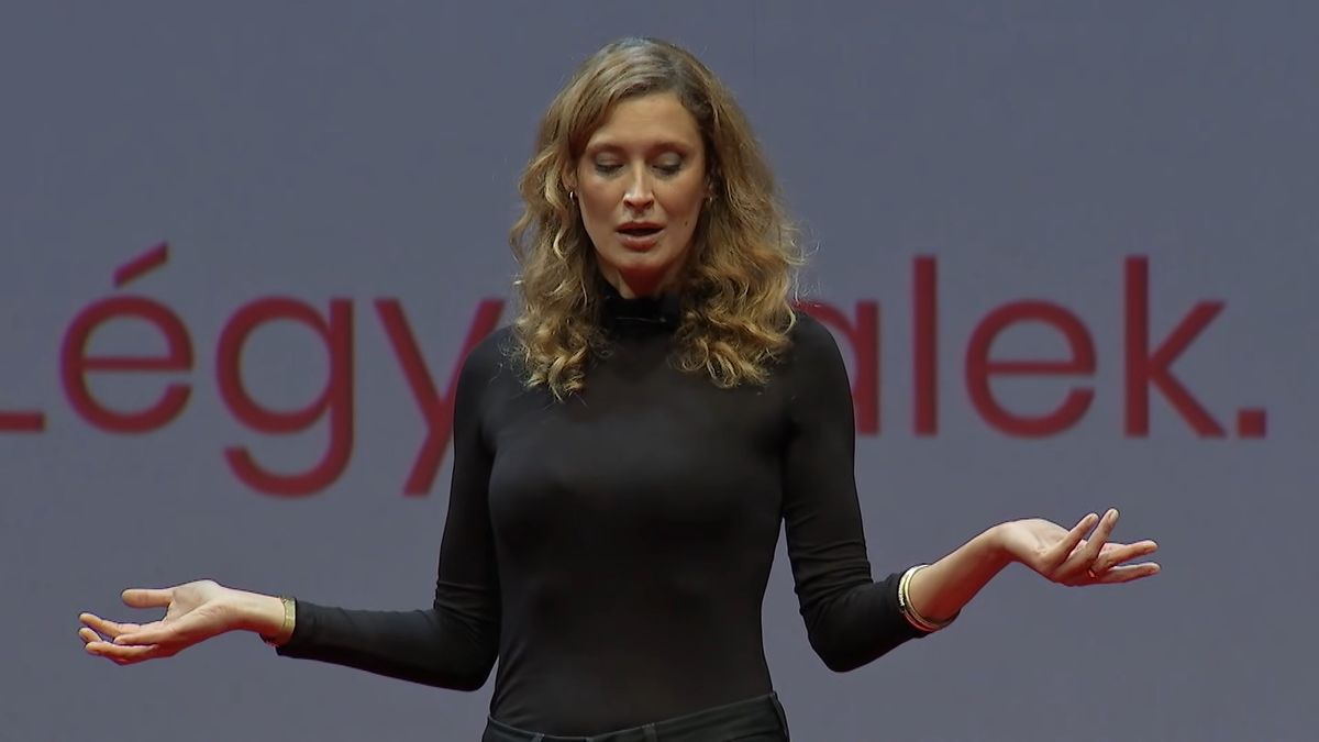 Barbár hely ez a Magyarország, primitívek vagyunk, nőket alázunk és tárgyiasítunk, szégyelljük magunkat! – ugye, kedves Mérő Vera?