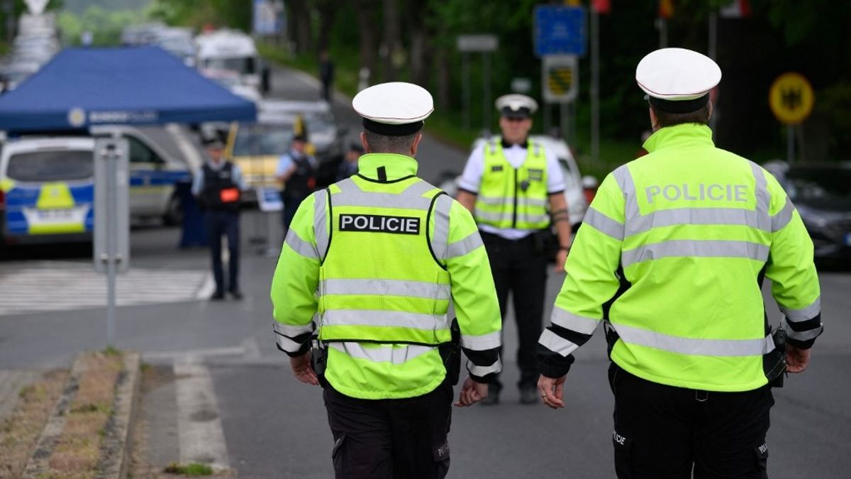 Csehországban letartóztattak egy mentőst súlyos nemi erőszak gyanújával