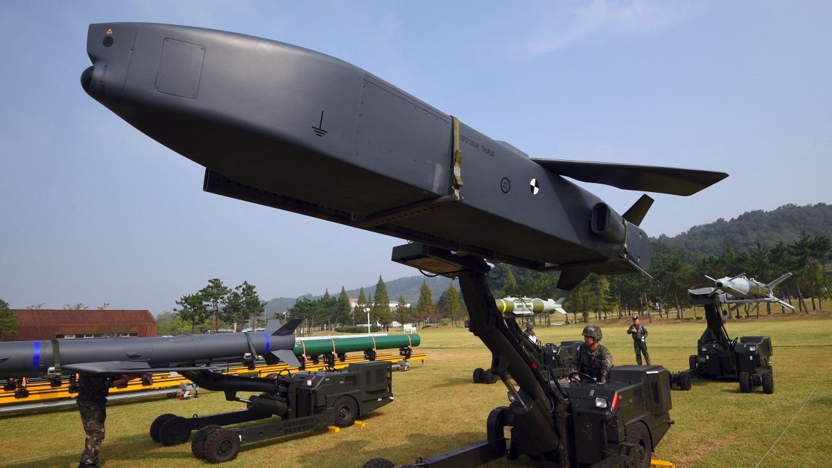 Támadhatja Ukrajna Oroszország szívét a Taurus rakétékkal?