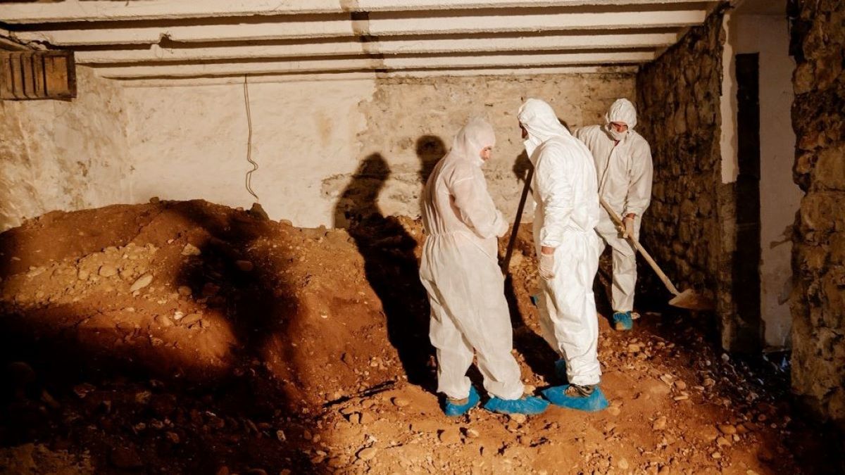 Alagutat ástak a bíróság alá, nem lett jó vége