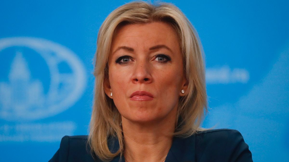 Folytatódik a vita Nógrádi György és Zaharova között?