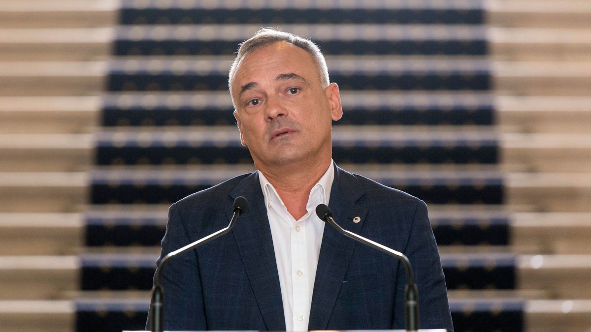 „Engem visszasírnak a győriek” – magabiztos kijelentést tett Borkai Zsolt