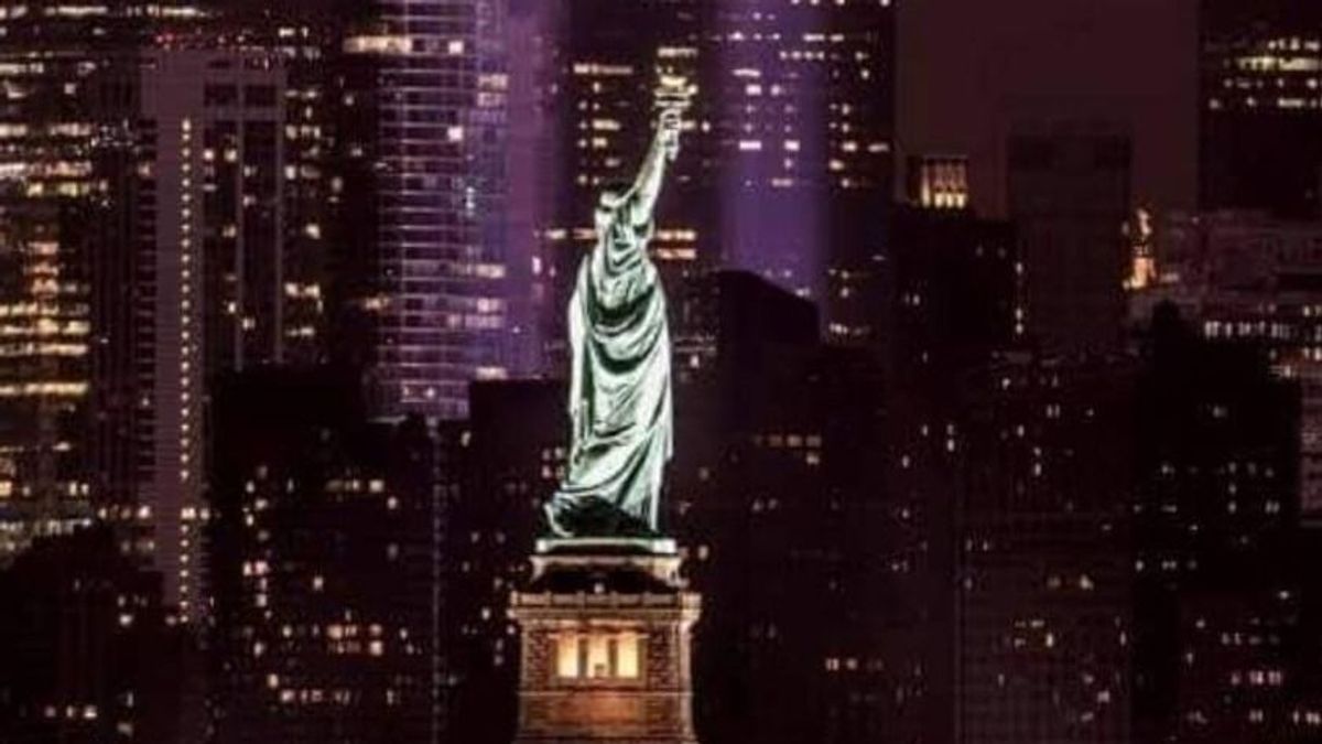 Ez a 9/11-es terrorakció legszomorúbb mementója