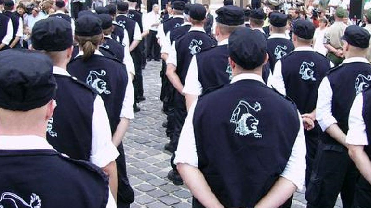 „Ismét csatasorba állok!” – visszatér a korábbi jobbikos nagyágyú