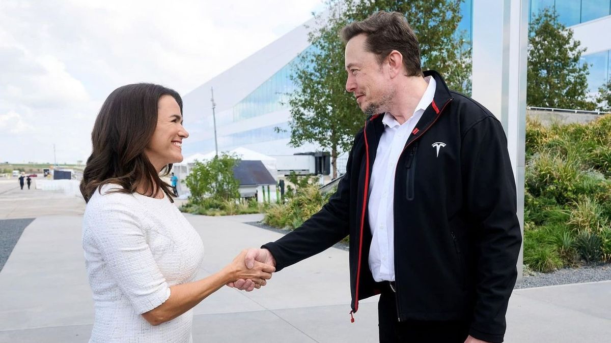 Hoppá: Összejött a Novák Katalin–Elon Musk-csúcstalálkozó!