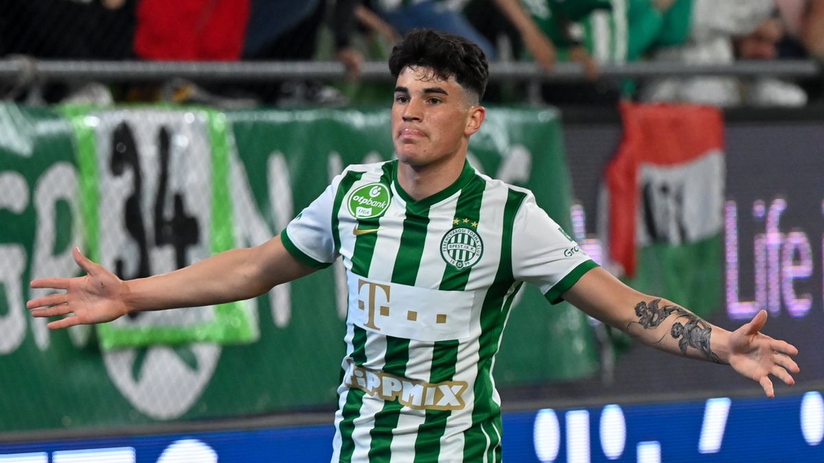 Ifjabb Lisztes Krisztián a Mandinernek: Megismernek az utcán