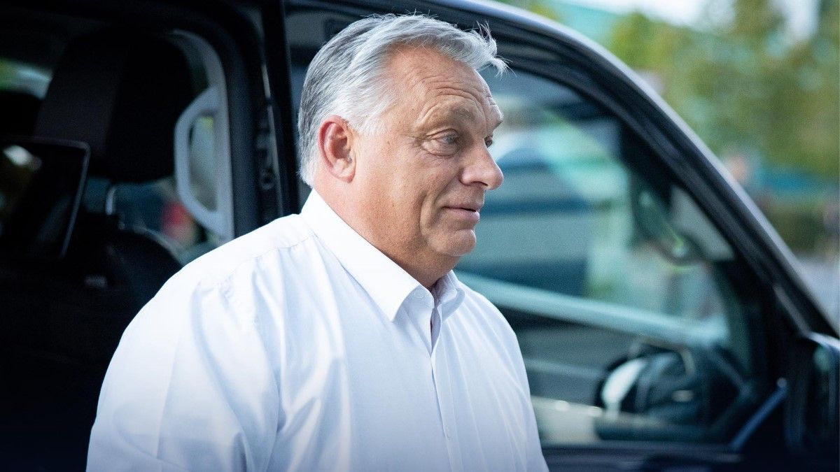 Orbán Viktor egy „politikai állat” a korábbi cseh miniszterelnök szerint