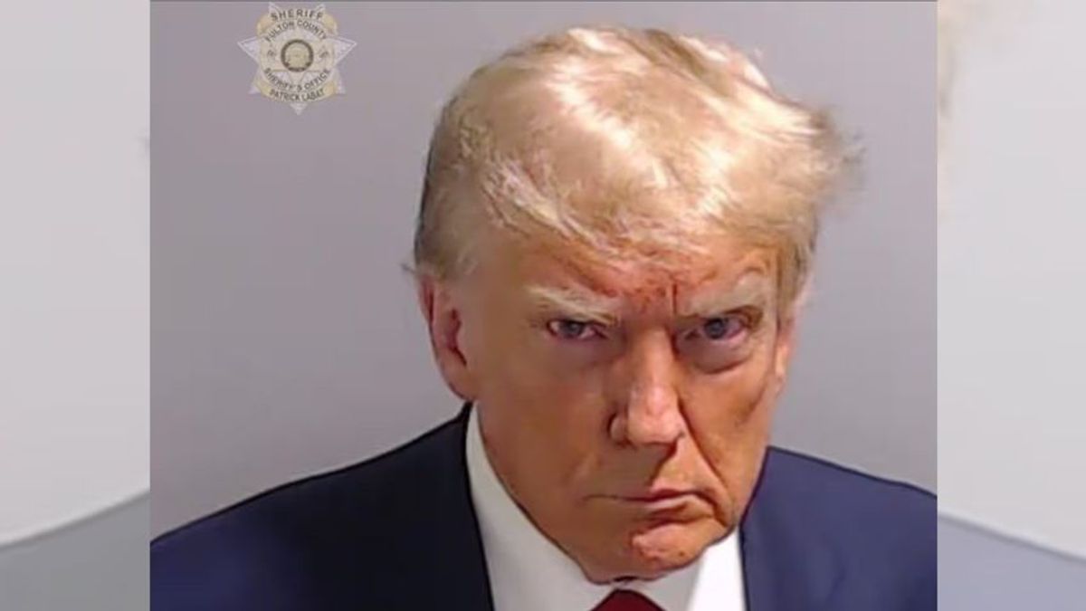 Donald Trump, az élő idézőjel