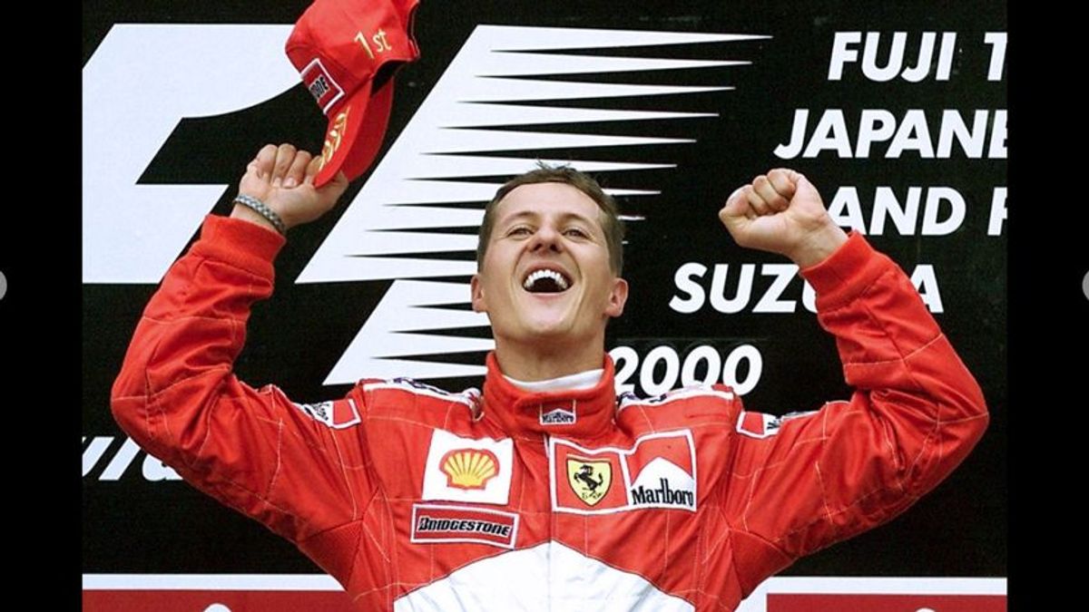 „Ízléses”: elvehetik a kómában fekvő Michael Schumacher 1994-es világbajnoki címét!