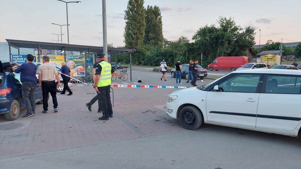 Rettegnek a helyiek a migránsleszámolás miatt Szabadkán: „Ebből háború lesz"