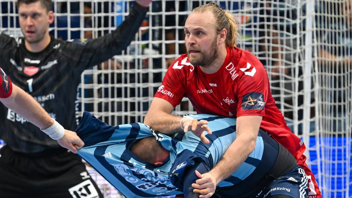 Bravúros győzelmet aratott a Szeged a Bajnokok Ligájában