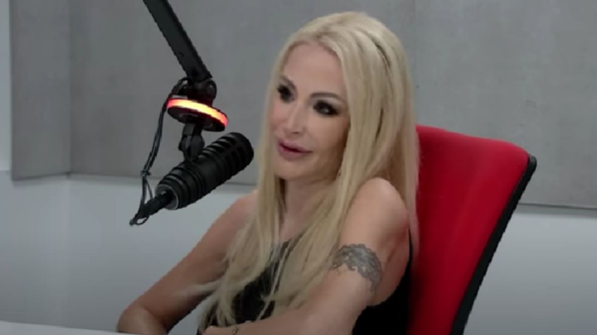 Anna már a fiatal demokraták híve lett