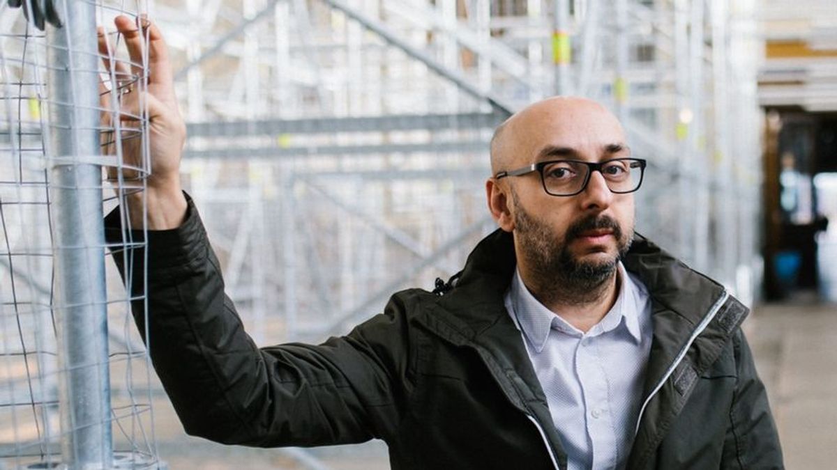 „Ez nettó nemzetpusztítás” – Forgács István a Mandinernek