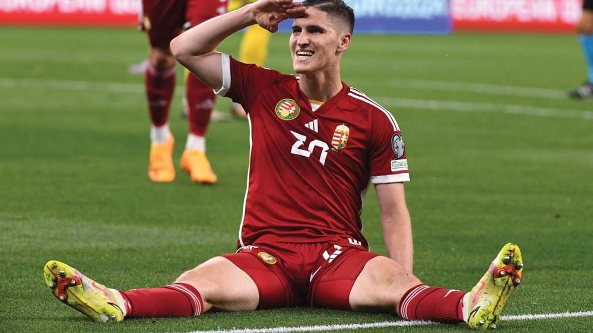 Tényleg vitték volna Sallait a szaúdiak, ezért mondott nemet a focista