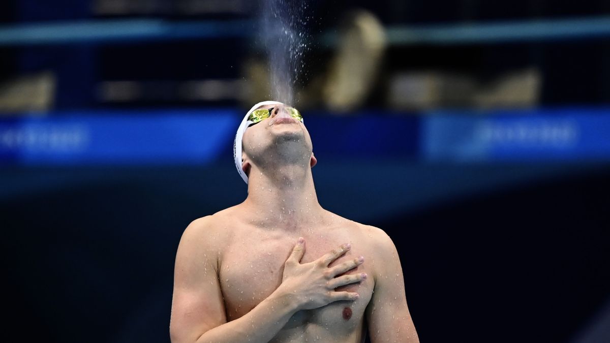 Nincs vége Kenderesi doppingügyének, így folytatódik az olimpiai bronzérmes úszó kálváriája – Mandiner exkluzív