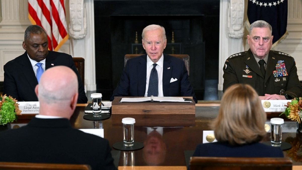 Amerika bevallotta: „Nagyon nehéz lesz elérni Ukrajna győzelmét”