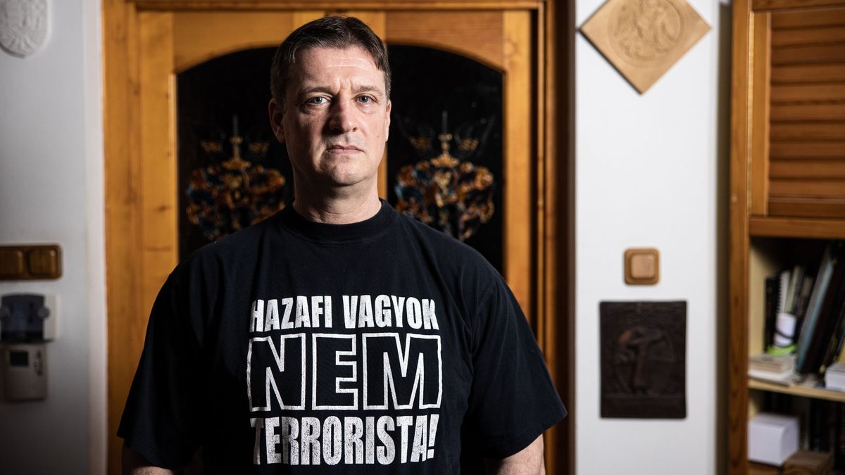 Budaházy György: Orbán Viktor nagyon beleállt ebbe az ügybe