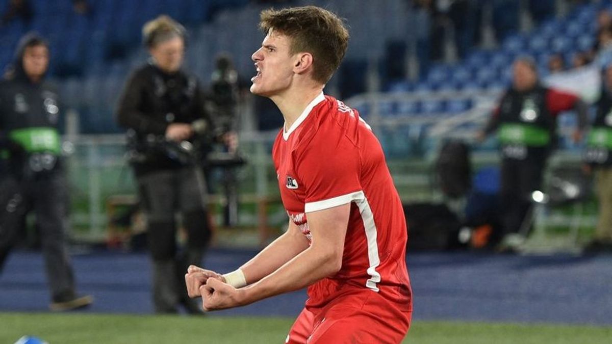 Mielőtt Kerkez Milost mocskolnátok, „kedves” soviniszta szerbek, talán tegyetek rendet a saját házatok táján