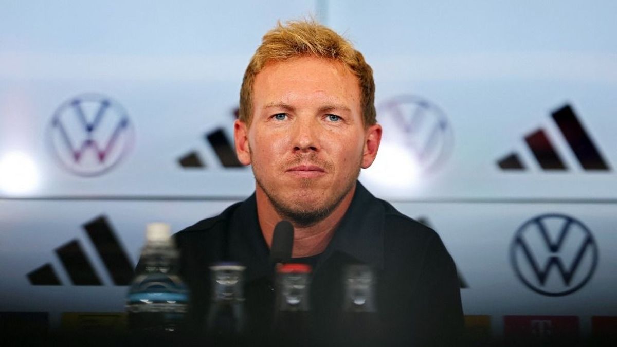 Hivatalos: bejelentették, ki lesz az új német szövetségi kapitány