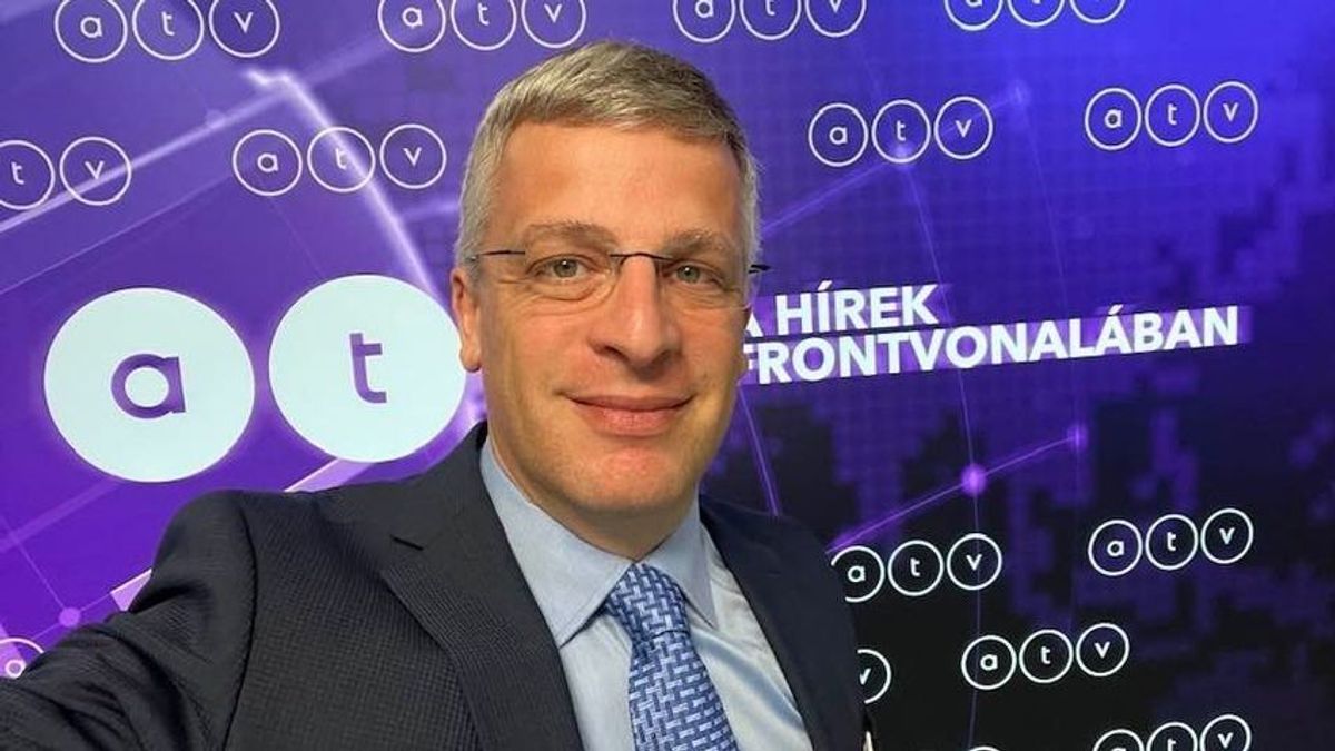 Gyuri, miért nem azt kommunikáltad, hogy elnézést, elszúrtam, nem vagyok kormánytag