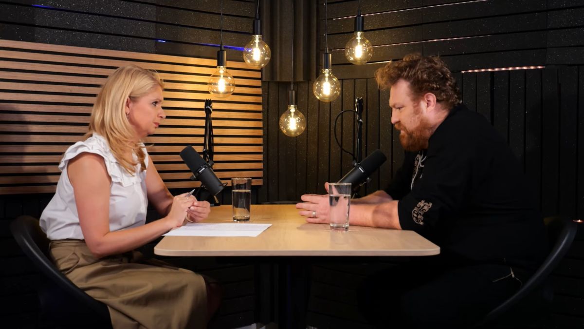 Erdélyi magyar operaénekes: Rengeteg román dicséri Orbán Viktort