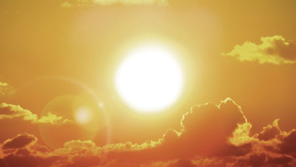 Elővette már a kabátokat? Teheti is vissza őket! – újra támad a nyár