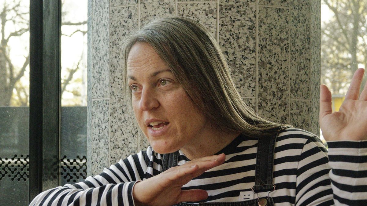 A nőknek abba kellene hagyniuk a férfiakkal való szexet, mert nem élvezik – véli az ausztrál filozófus