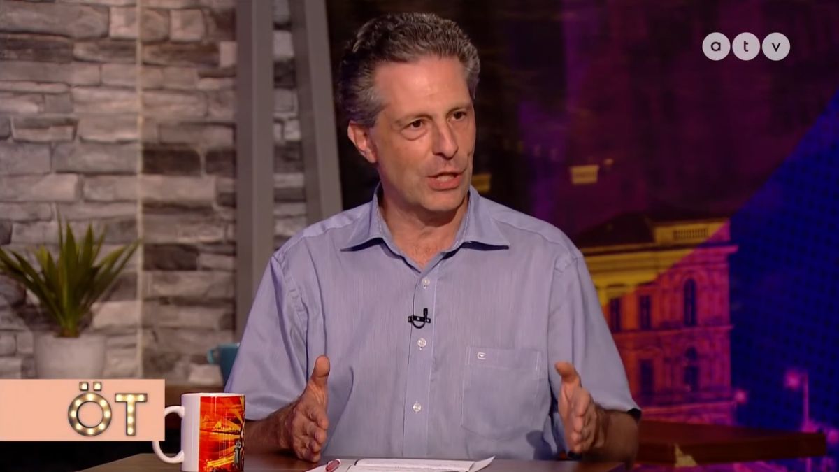 Schiffer: „Az, hogy Medvegyev retorikájában folyamatosan emeli a tétet, nem árt, ha nagyobb józanságra inti az atlantista héjákat”