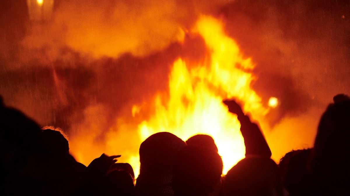 Migránsok randalíroztak Stuttgartban: nem egyedülálló eset ez Nyugat-Európában