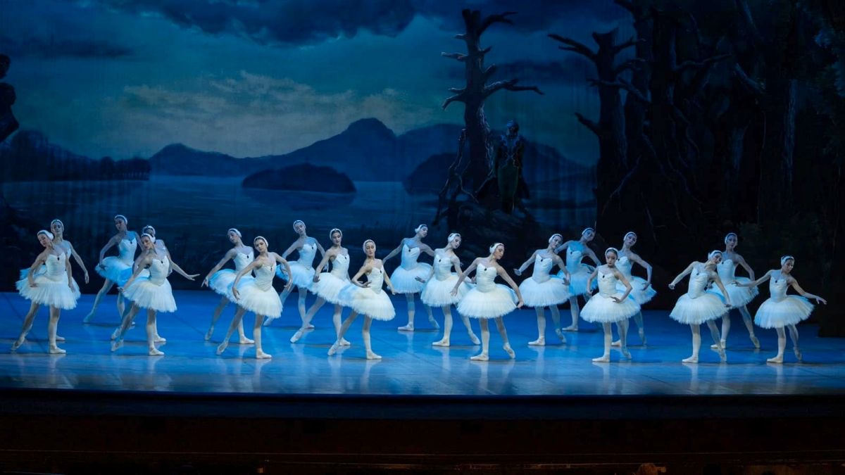 „Abszolút diadal” – a Dubaji Operában odáig voltak a magyar művészek játékáért!