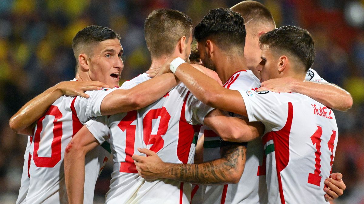 Értékelje a magyar labdarúgó-válogatott játékosainak a szerbek elleni mérkőzésen nyújtott teljesítményét! (szavazás)