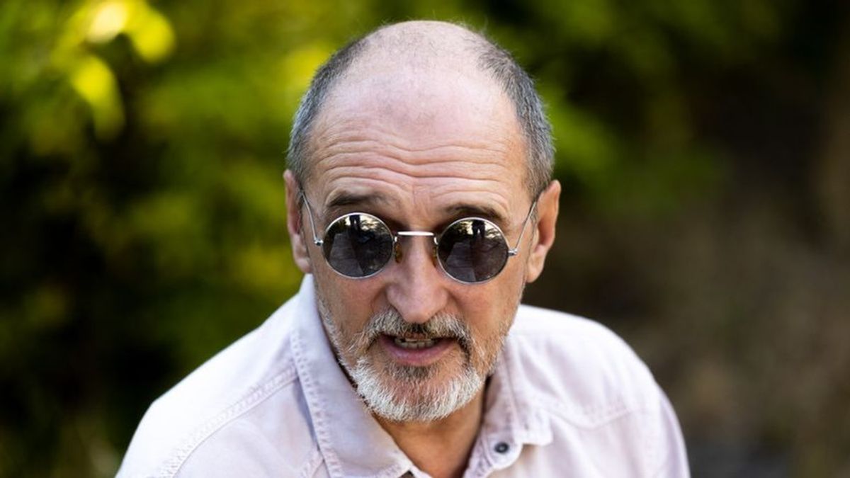 Mivel akkoriban nacionalista voltam és irredenta, így most csak egy libernyák komcsi lehetek