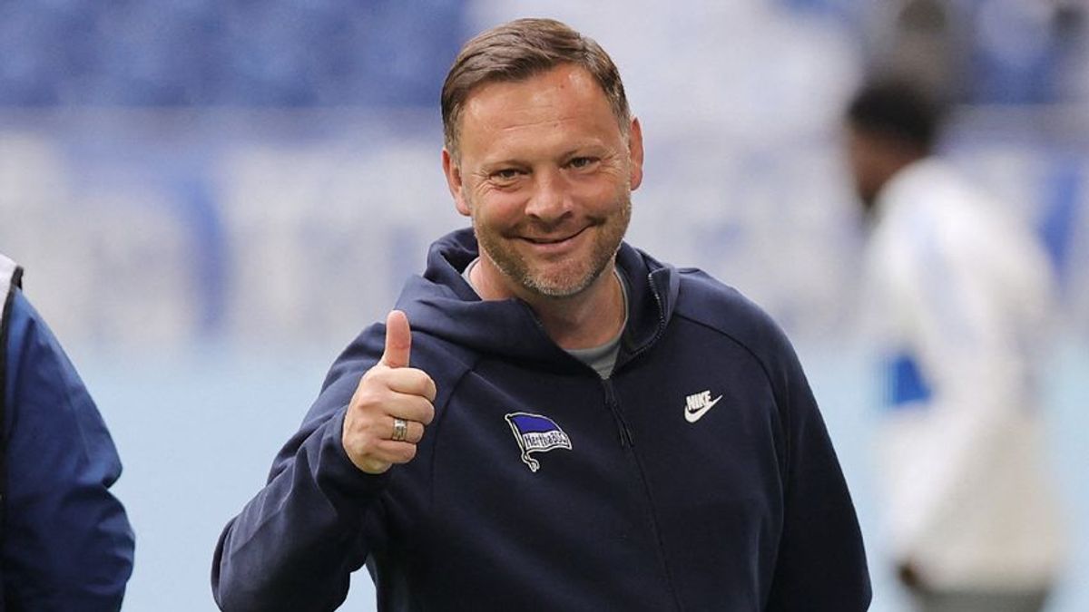 Dárdaiék ezúttal nem hibáztak, fontos meccset nyert a Hertha