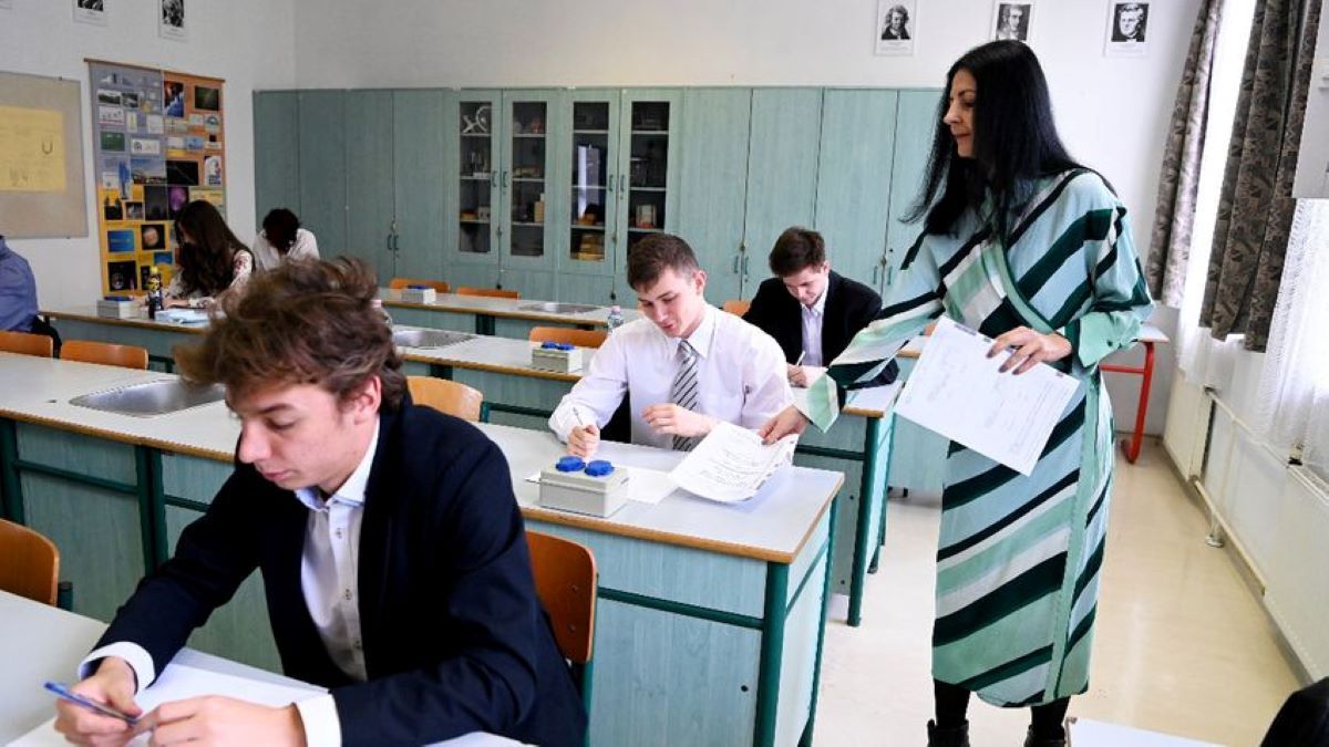 Érezhető segítséget kapnak a pedagógusok