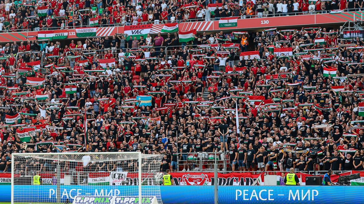 Brutális roham a válogatott meccsért, sokan pórul jártak – az MLSZ hadat üzent a jegyüzéreknek