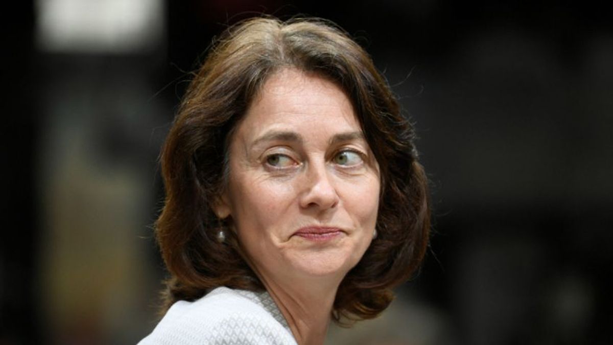 „A demokrácia és a jogállamiság már nem magától értetődő az EU-ban, Magyarország már nem demokrácia” – Katarina Barley újfent támadja hazánkat