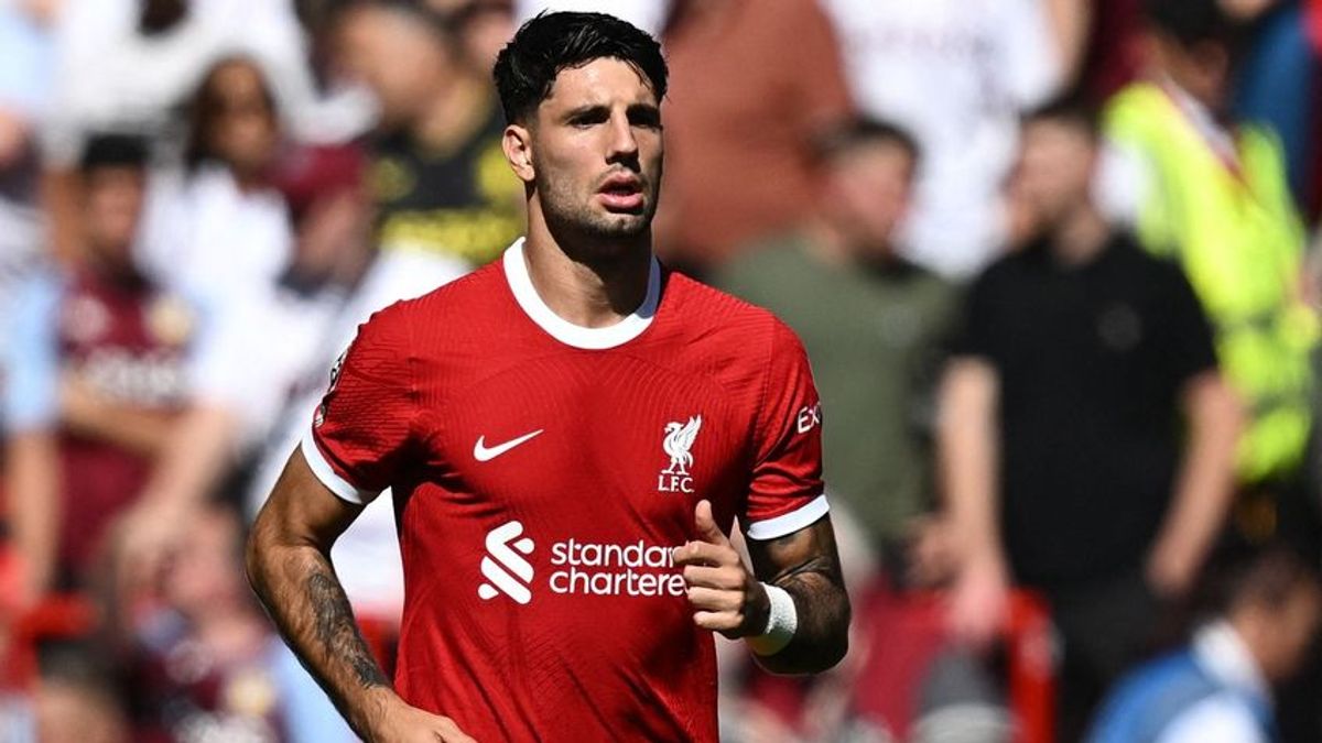 „Szoboszlai ellopja a showt” – a Liverpool rajongói ismét a magyar klasszist méltatják