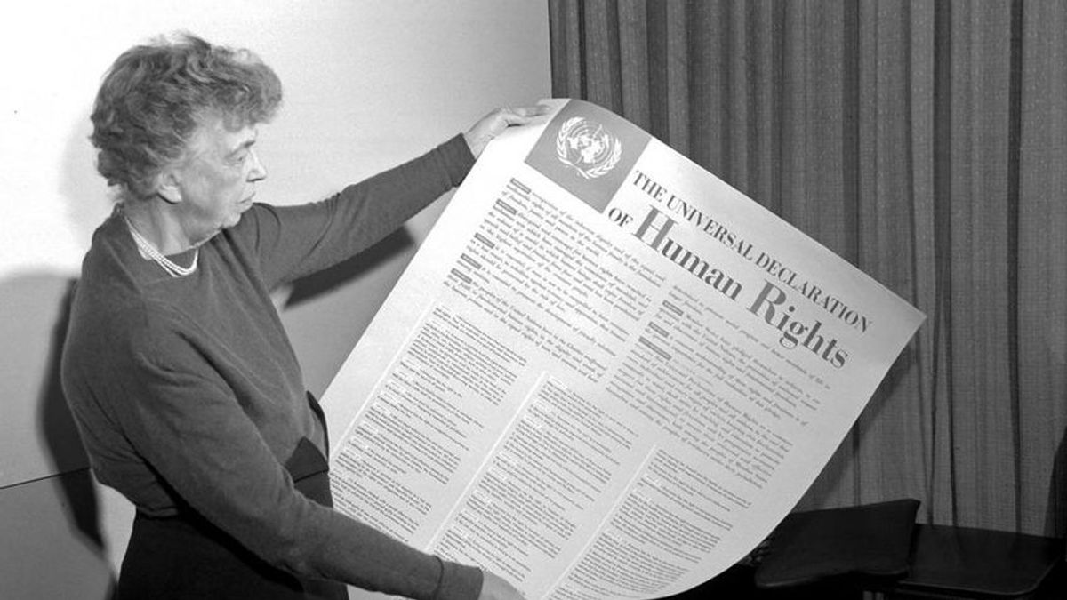 Nemzetközi jogi konferenciát tartottak az MCC-ben