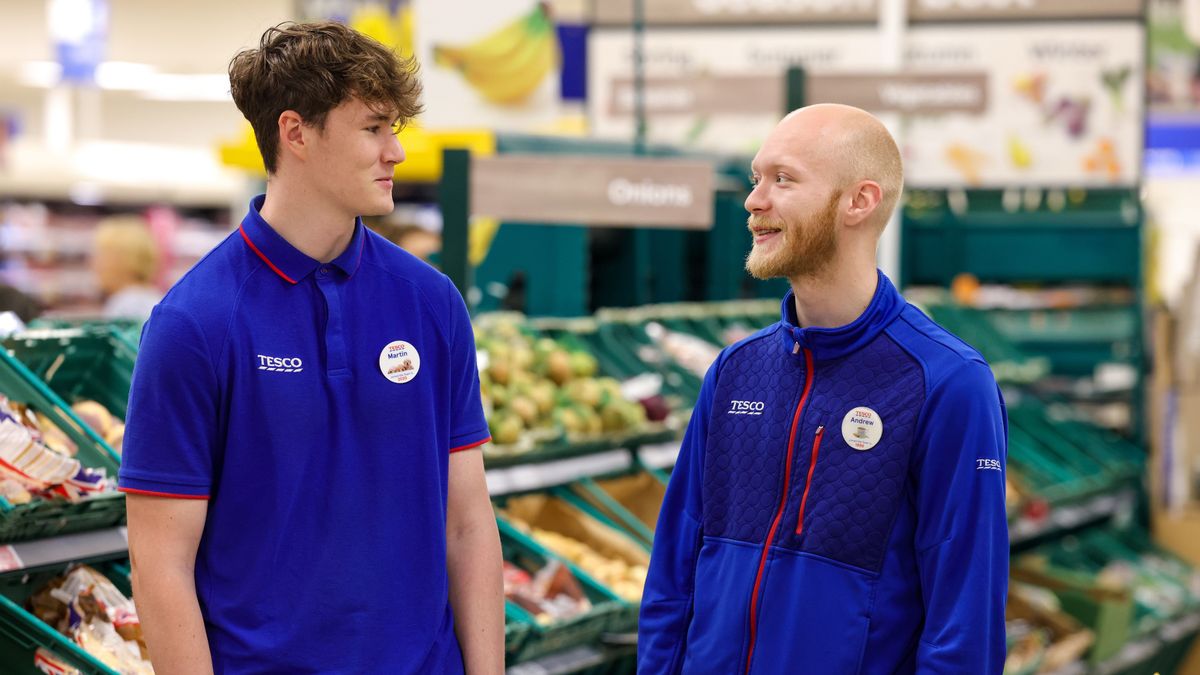 Multi élelmiszerláncok: családtámogatás az árakon és a munkatársakon keresztül (X)