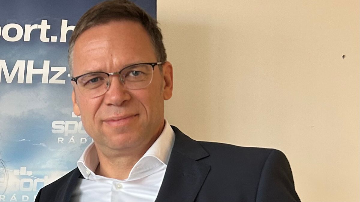 Fürjes Balázs: A NOB-ban a bojkottmentes párizsi olimpiáért is dolgoznék