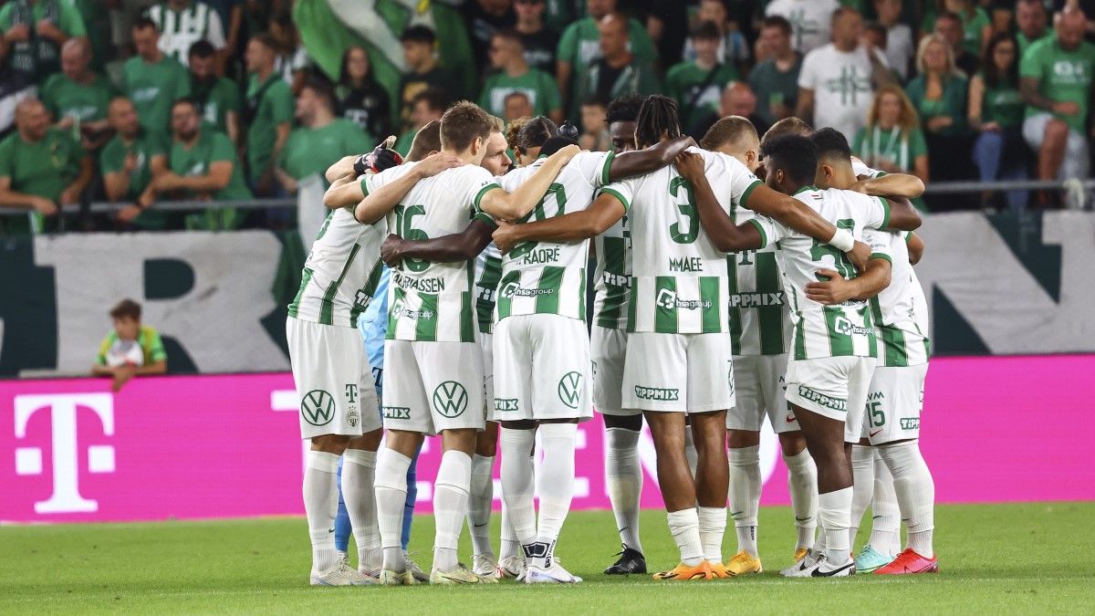 „Fontos az edző személye, az, hogy a játékosok mennyire tudnak érte tűzbe menni” – a Ferencváros sportpszichiátere a Mandinernek