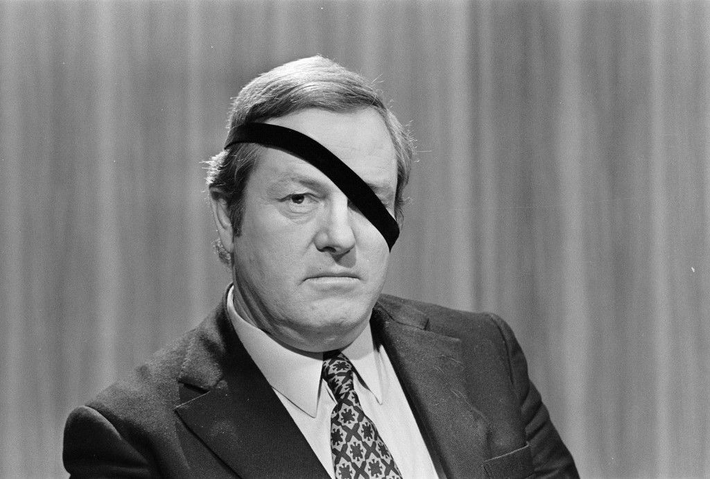 Jean Marie Le Pen