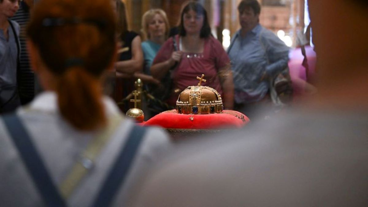 Szolga, jobbágy, tudd, hol a helyed