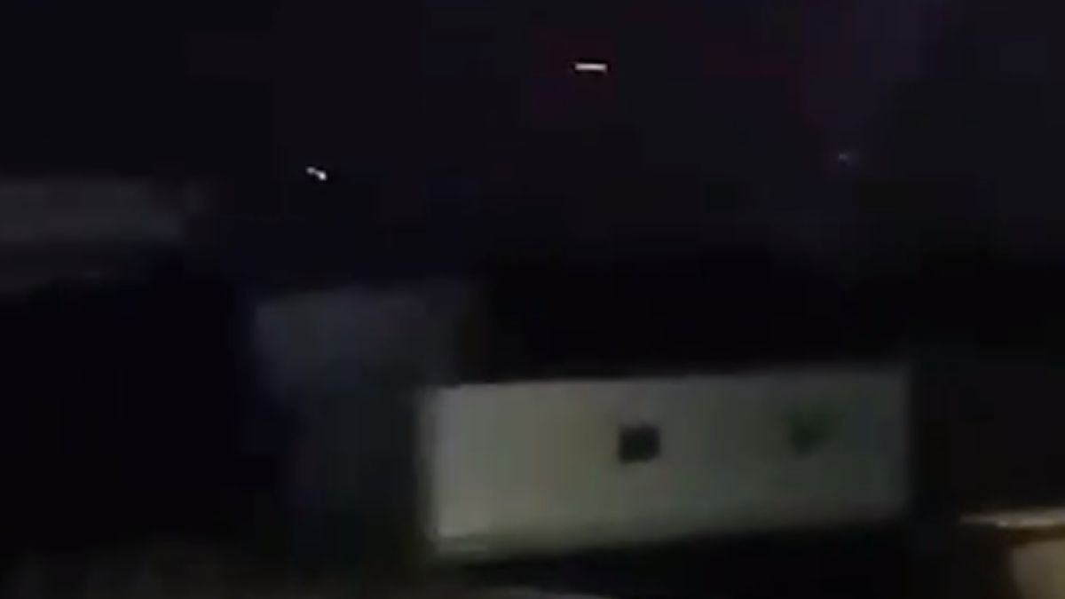 Nagy erőkkel támadták az oroszok Odesszát (VIDEÓ)