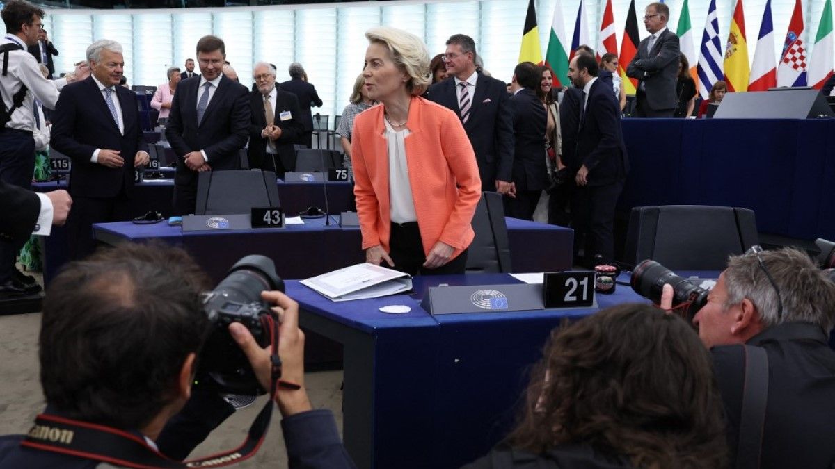 EP-képviselőválasztás: június 9-én lehet majd üzenni Brüsszelnek!