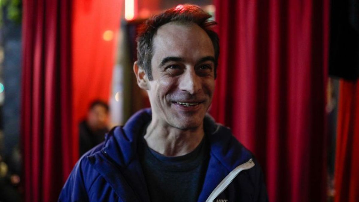 A Kétfarkúak elnöke: 2024-re embert juttatunk Győrbe!