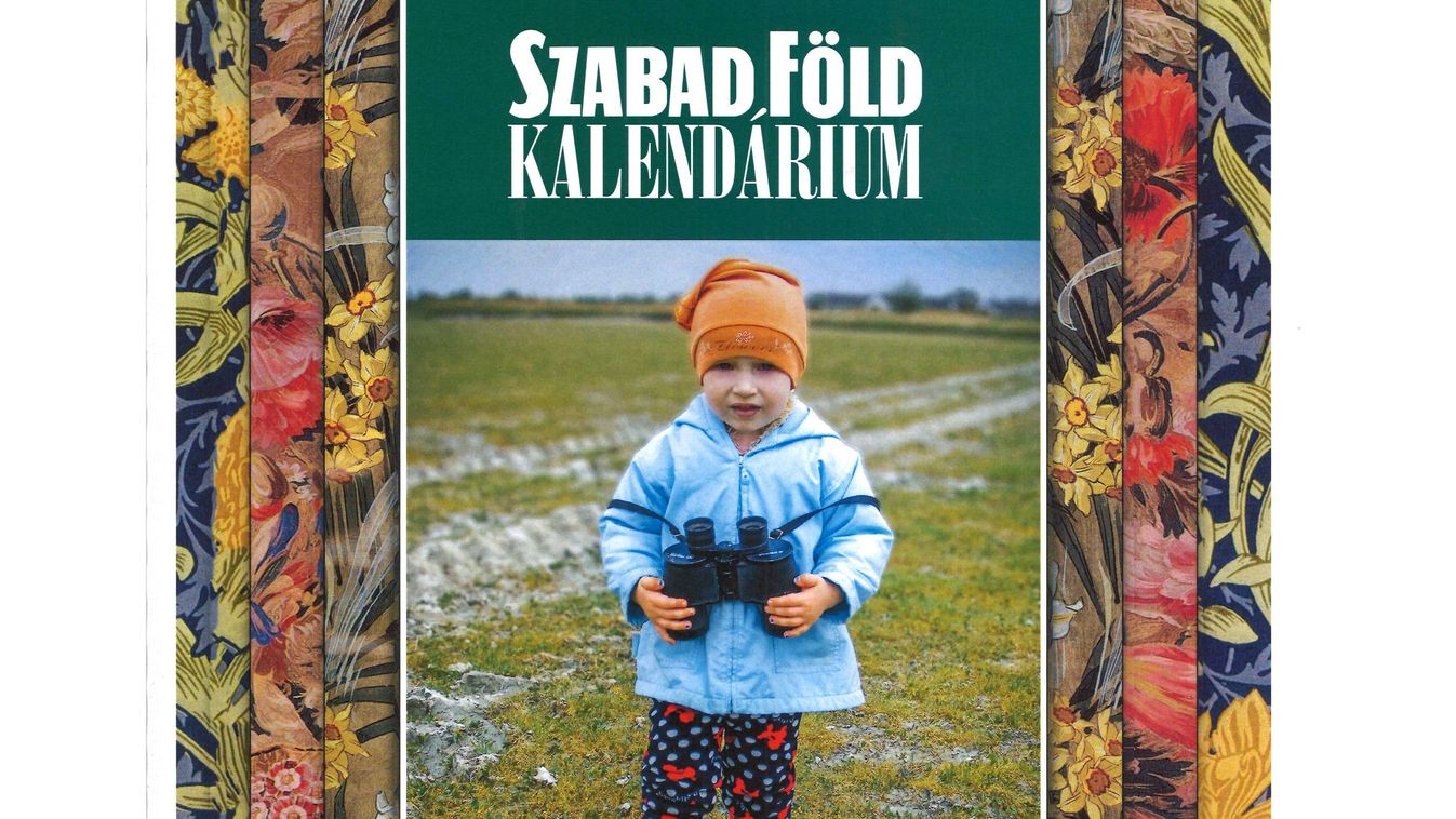 Készül a Kalendárium