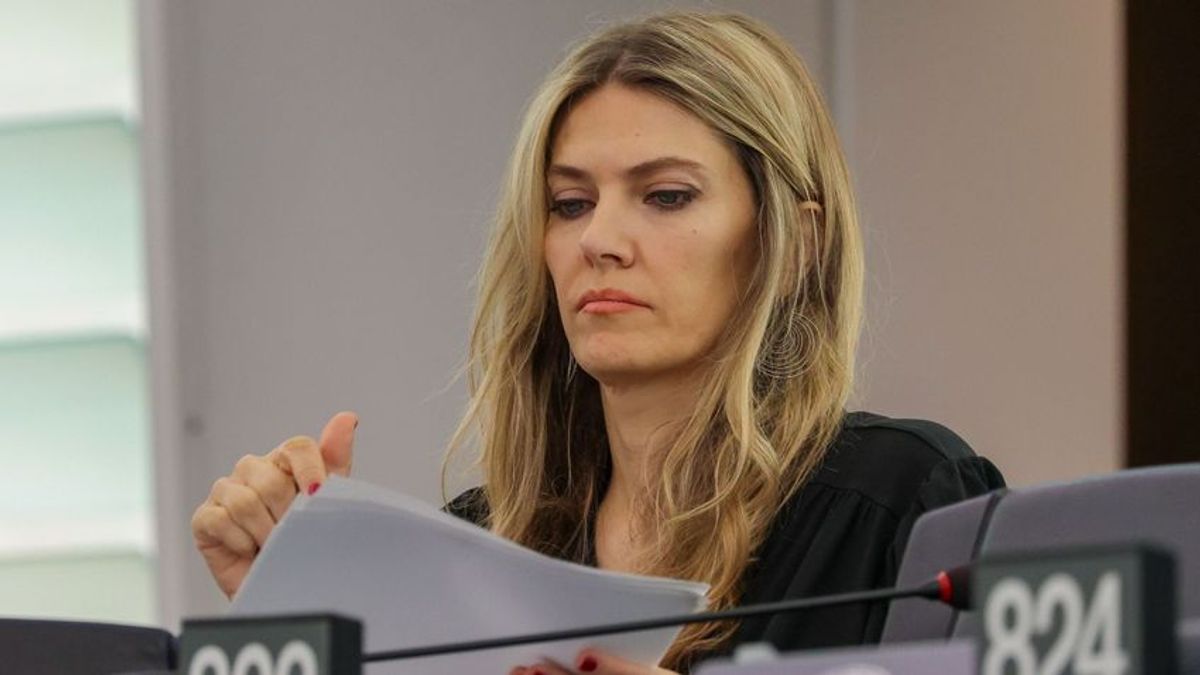 A rendőrség a hibás